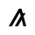 Algorand-logotyp (ALGO)