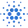 Cardano-logotyp (ADA)