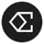 Ethena-logotyp (ENA)