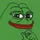Pepe-logotyp (PEPE)