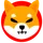 Shiba Inu-logotyp (SHIB)
