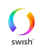 Swish-logotypen