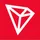 TRON-logotyp (TRX)
