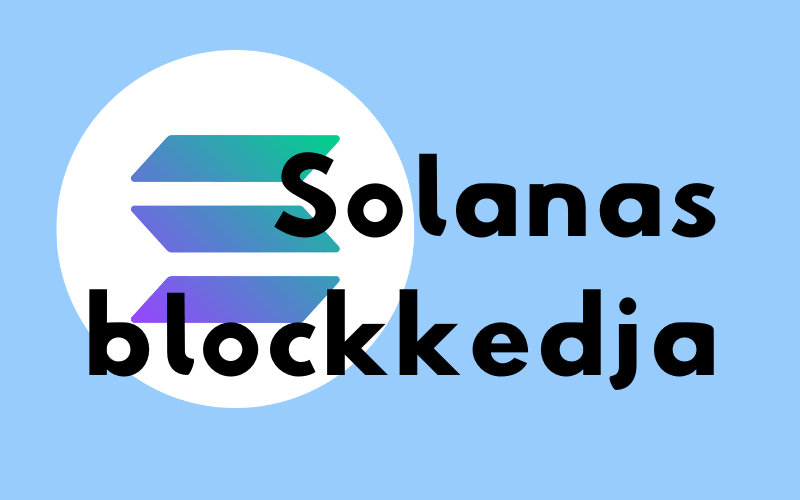 Solanas blockkedja