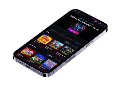 bitstrike crypto casino i mobilen