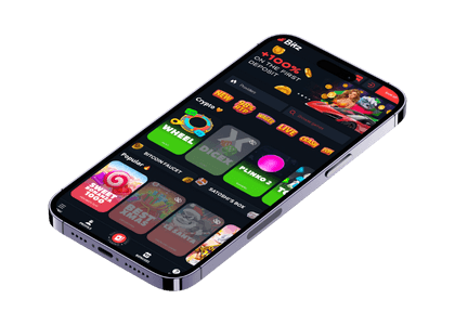 bitz bitcoin casino i mobilen