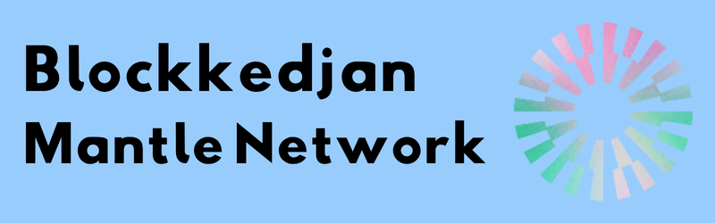 blockkedjan mantle network