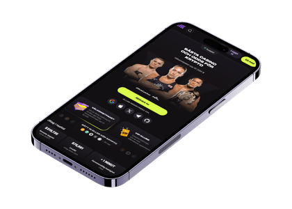 cloudbet i mobilen