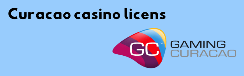 curacao casino licens curacao casino licens