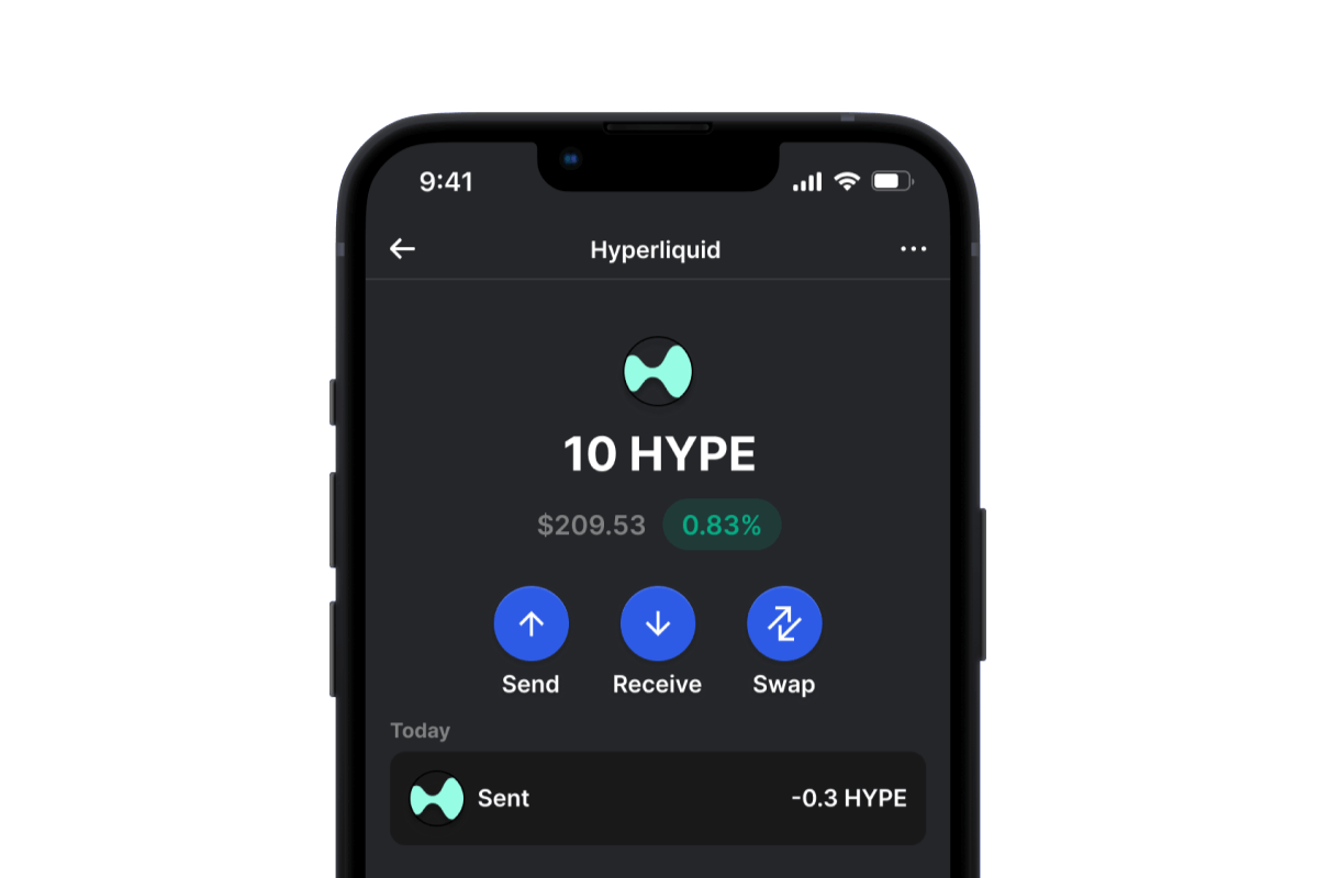 gemwallet med 10 hype