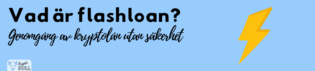 genomgång av flashloan