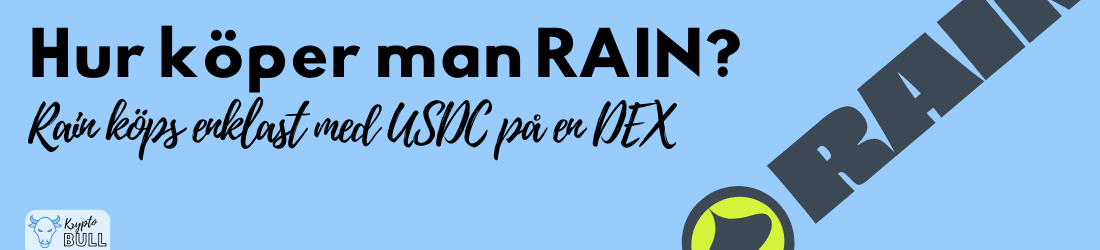 hur köper man rain hur köper man rain