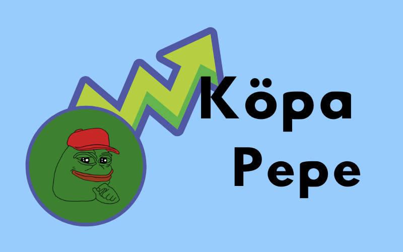köpa pepe