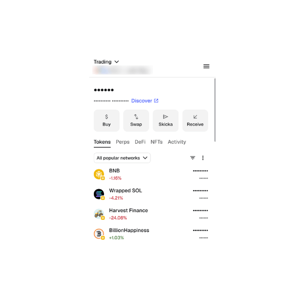 metamask metamask