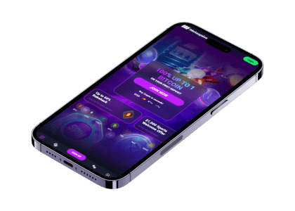 metaspins i mobilen