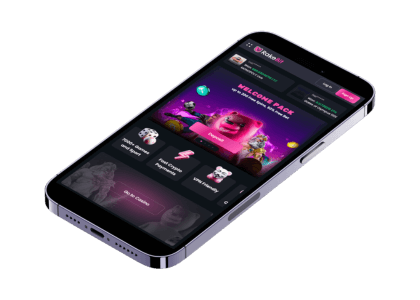 rakebit krypto casino i mobilen