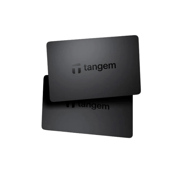 tangem wallet tangem wallet