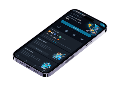 thunderpick bitcoin casino i mobilen