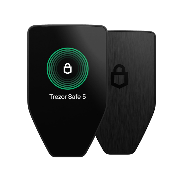 trezor safe 5 trezor safe 5