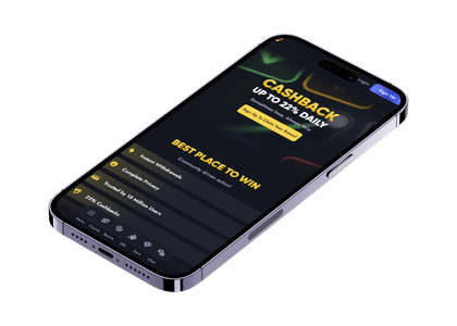 whale.io i mobilen