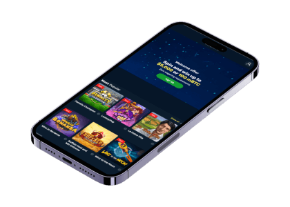 winz krypto casino i mobilen